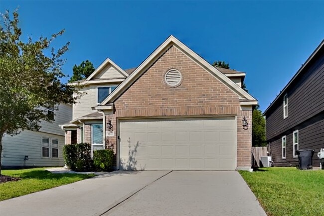 property at 16624 Foursquare Dr