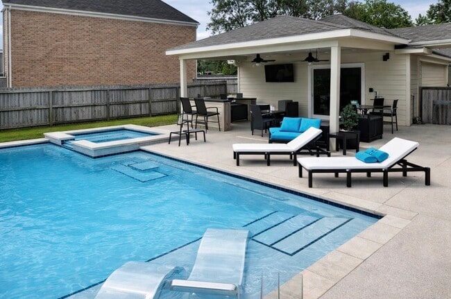 property at 4103 Pebble Beach Dr