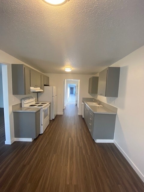 Stateside Flats in Olympia, WA - Foto de edificio - Building Photo