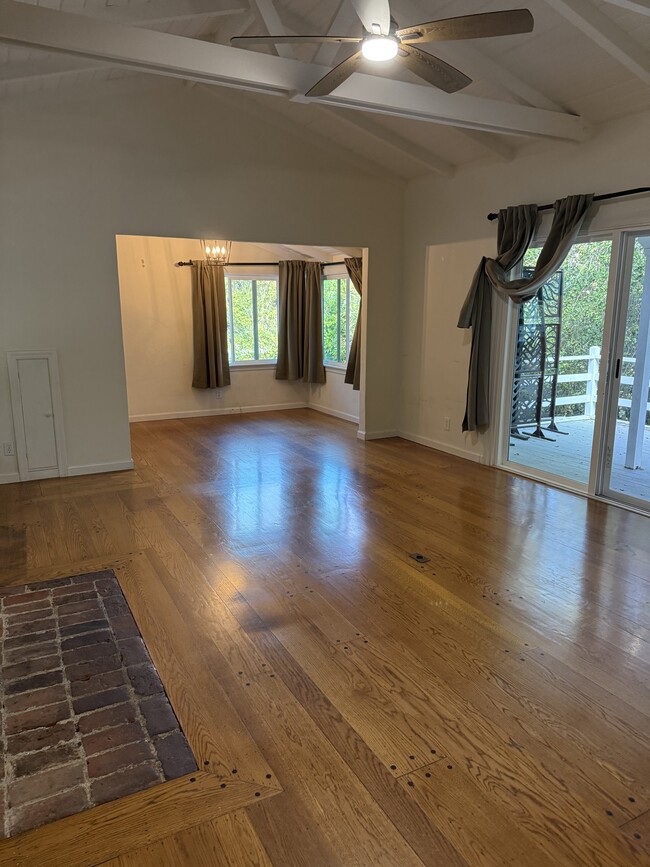 property at 16320 Ridgecrest Ave