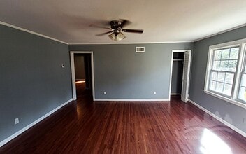 Welcome to the charming "Can't Get Any Cut in Memphis, TN - Building Photo - Building Photo