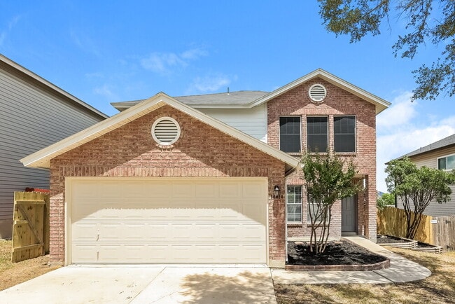 property at 14414 Staghorn Gate
