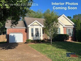 2804 Scoville Ln in Spring Hill, TN - Building Photo
