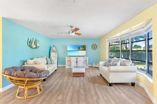 property at 5047 Northampton Dr