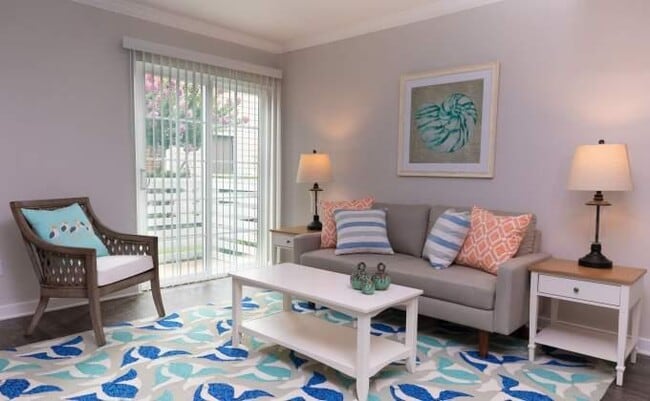 property at 16200 Space Center Blvd
