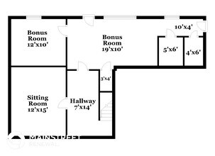 4982 Shallow Ridge Rd NE in Kennesaw, GA - Building Photo - Building Photo