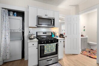 148 South St, Unit 3 in Boston, MA - Building Photo - Building Photo