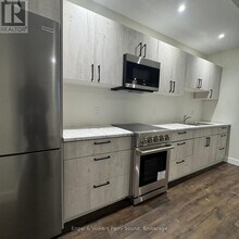 57 James St in Parry Sound, ON - Building Photo - Building Photo