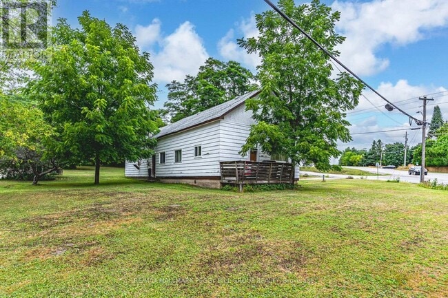 property at 332 Champlain Rd