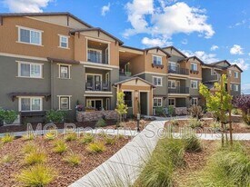 1412 Mauro Pietro Dr in Petaluma, CA - Building Photo