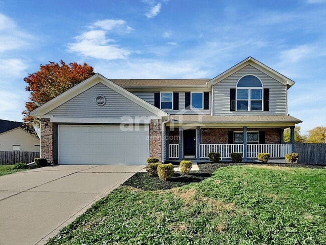 property at 7188 Bethel Ct