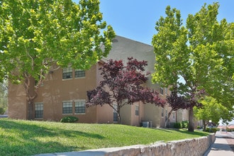 La Mesa Pearl in El Paso, TX - Building Photo - Building Photo