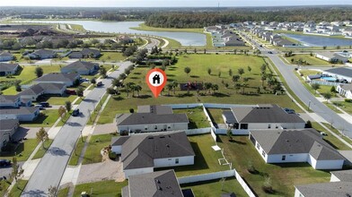 308 Blue Lake Cir in Kissimmee, FL - Building Photo - Building Photo