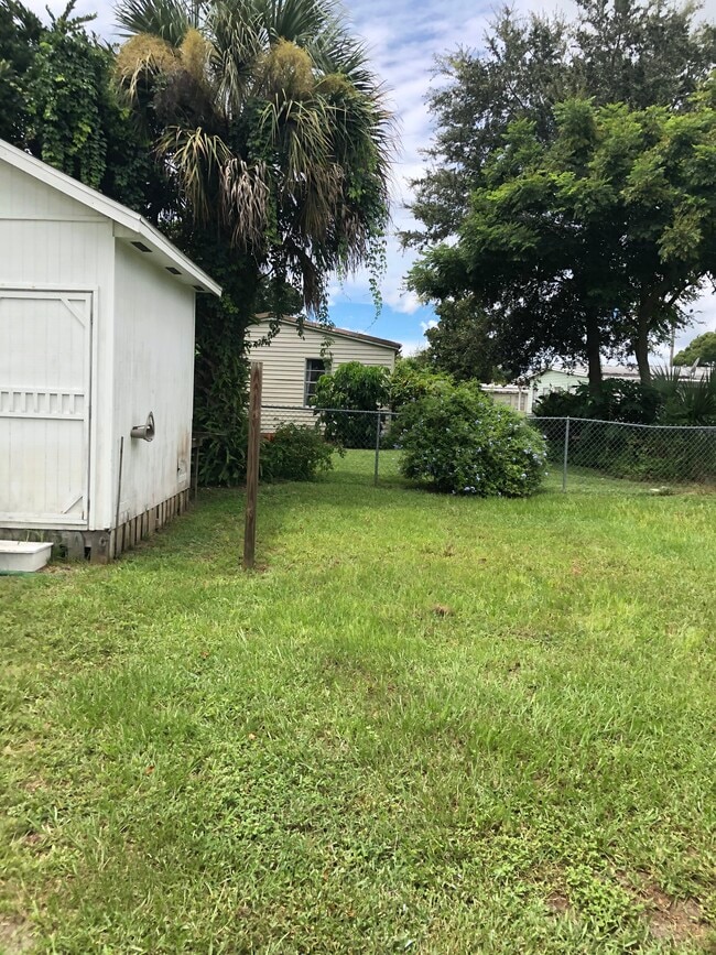 property at 110 Kon Tiki Ter