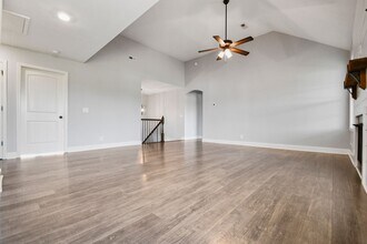 1340 Sussex Dr in Clarksville, TN - Building Photo - Building Photo