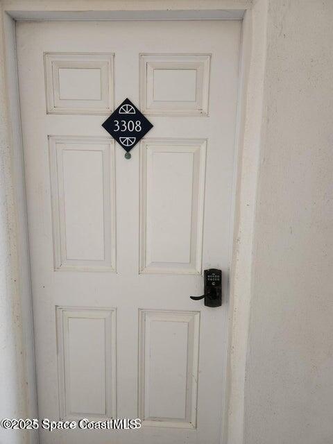 8600 Ridgewood Ave in Cape Canaveral, FL - Building Photo - Building Photo