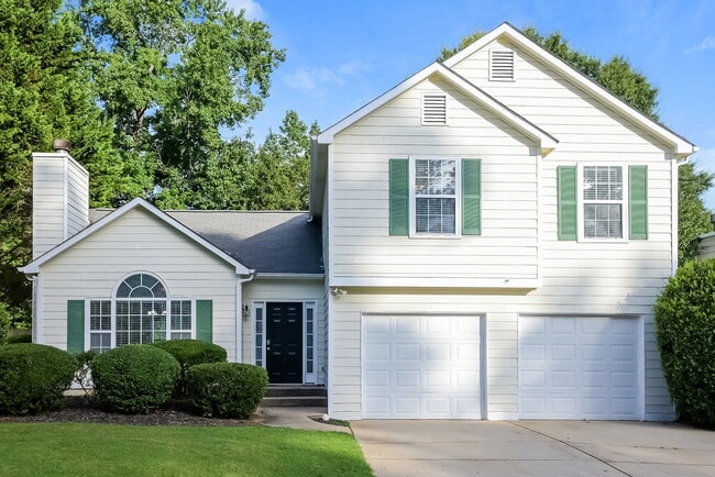 property at 2770 Lake Park Ridge W