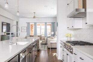 4007 Emory Peak Pass, Unit #158 in Austin, TX - Building Photo