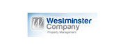 Property Management Company Logo Westminister Prop Mgmt