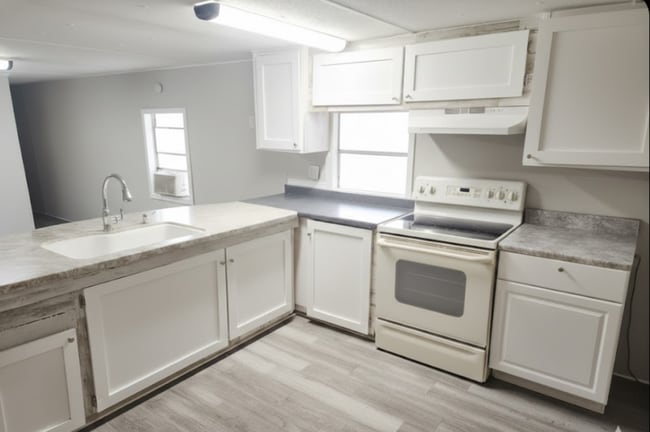 property at 6519 Sandra Dr