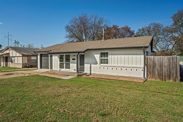 4021 Happy Canyon Dr in Dallas, TX - Building Photo - Building Photo