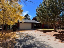 4154 E Broken Rock Loop in Flagstaff, AZ - Building Photo