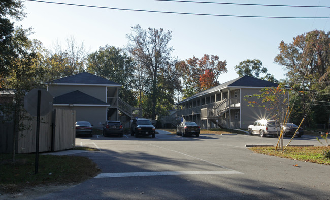 Northside apartments in North Charleston, SC - Building Photo - Building Photo