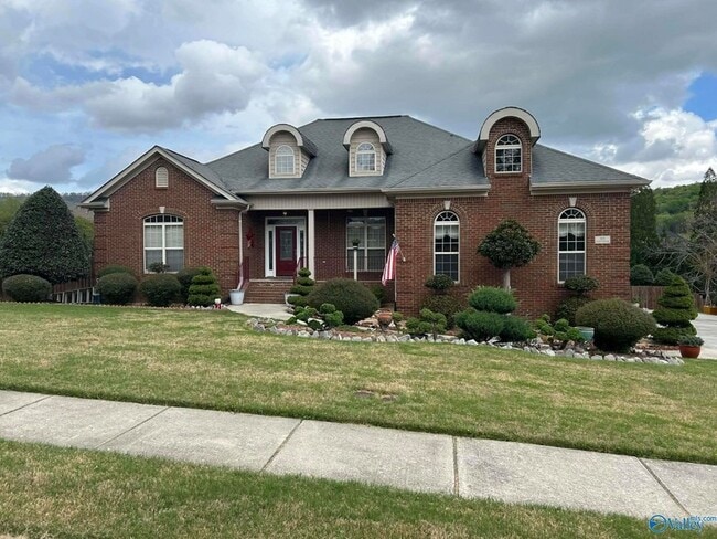 property at 4409 SE Hampton Ridge Dr