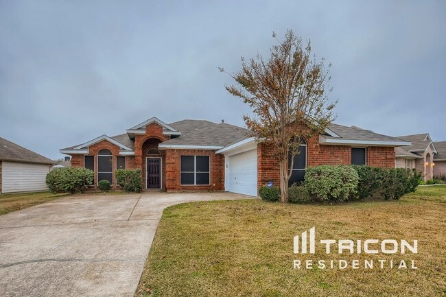 2021 Cantura Dr in Mesquite, TX - Building Photo - Building Photo