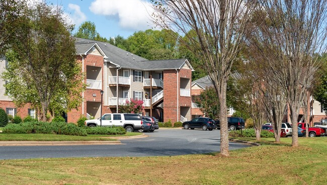 2276 N Fayetteville St in Asheboro, NC - Building Photo - Building Photo