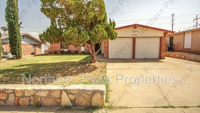 property at 4900 Sagittarius Ave