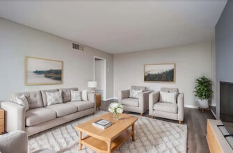 Indie Fairview in Glendale, CA - Foto de edificio - Building Photo