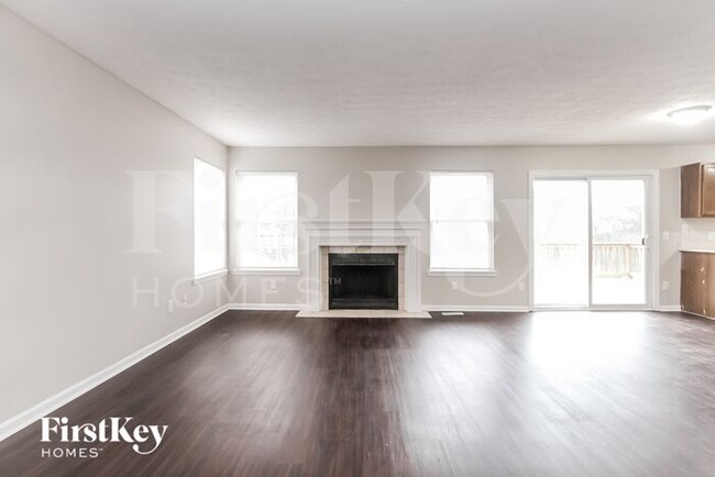 6017 Petersburg Pkwy in Indianapolis, IN - Building Photo - Building Photo