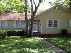 333 Olivia Ct in Montgomery, AL - Building Photo