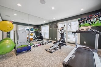 Elevate at Huebner Grove in San Antonio, TX - Building Photo - Building Photo