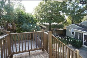 404 S Westland Ave, Unit 3 in Tampa, FL - Building Photo - Building Photo