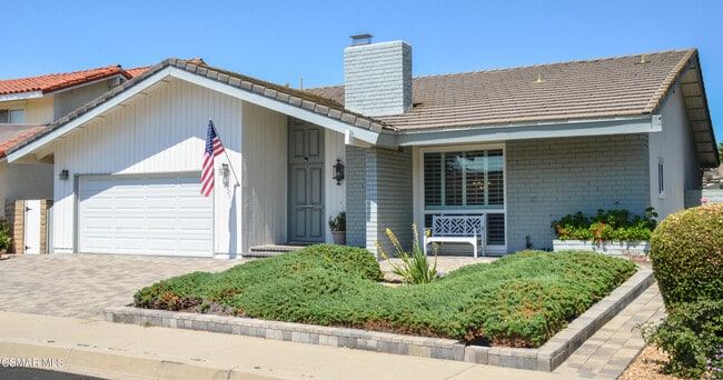 property at 2321 Waterby St