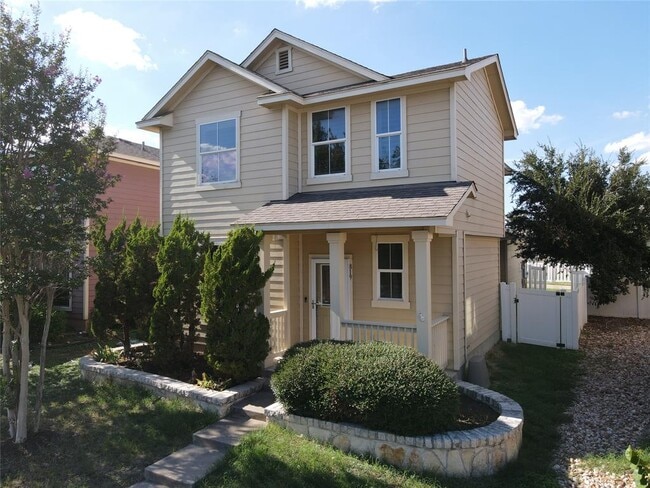 819 Palo Duro Dr in Cedar Park, TX - Building Photo - Building Photo