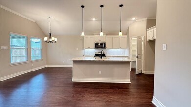 704 Ransom Wy in Greenville, TX - Building Photo - Building Photo