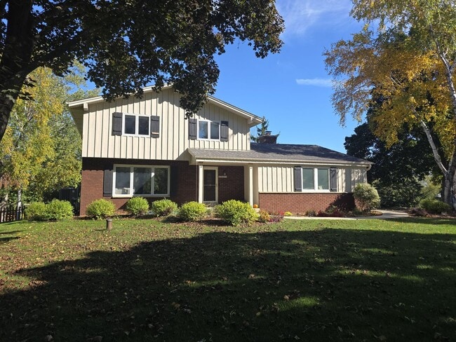 property at N67W28710 Longview St