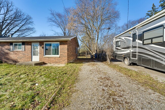 3580 Platt Rd in Ann Arbor, MI - Building Photo - Building Photo