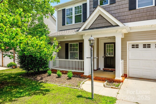 4505 Hampstead Heath Dr in Waxhaw, NC - Foto de edificio - Building Photo