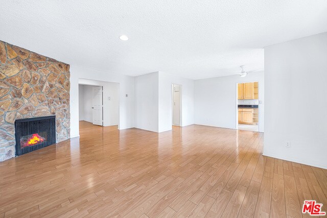 837 7th St-Unit -201 in Santa Monica, CA - Building Photo