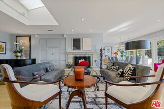 1457 Claridge Dr in Beverly Hills, CA - Building Photo - Building Photo