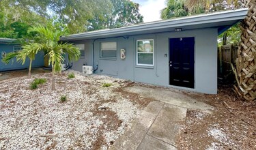 115 Cleveland Ave SW in Largo, FL - Building Photo - Building Photo