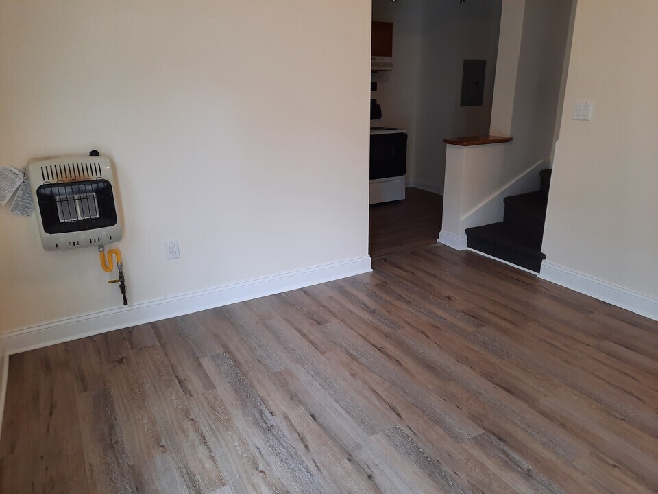 508 Pine St, Unit 2 in Williamsport, PA - Building Photo