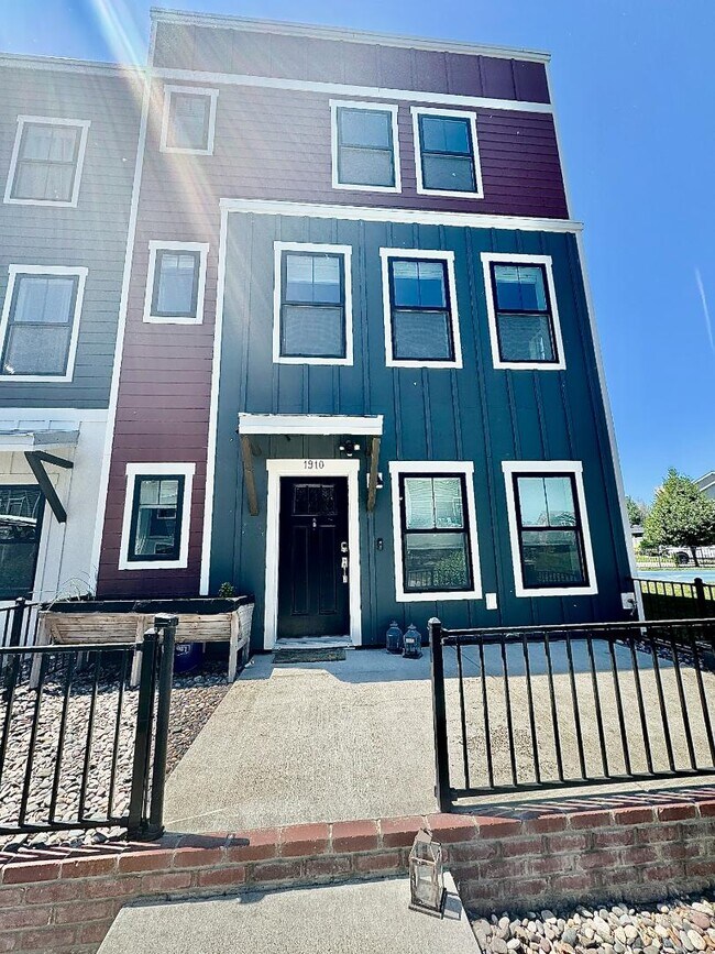 1910 Songbird Dr in Billings, MT - Building Photo - Building Photo