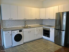 354 Central Park W in New York, NY - Building Photo - Building Photo