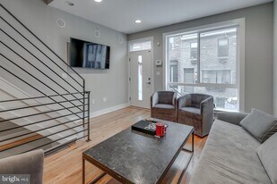 2022 Kimball St in Philadelphia, PA - Building Photo