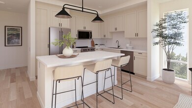 The Square on Tower Grove in St. Louis, MO - Building Photo - Building Photo